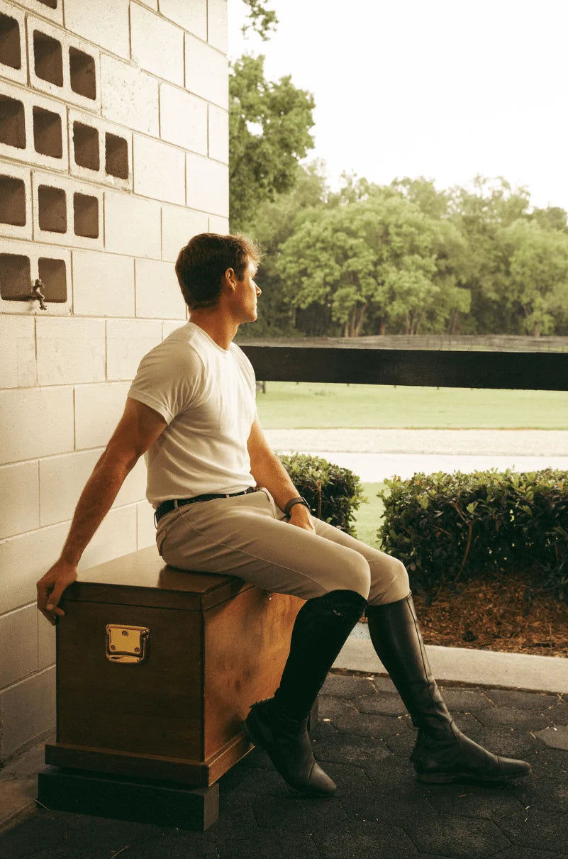 Criniere Mens Chadai Breeches