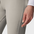 Load image into Gallery viewer, Samshield® Women's Chloe Crystal Knee Grip Breeches
