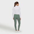 Load image into Gallery viewer, Samshield® Women's Chloe Crystal Knee Grip Breeches SS25
