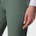 Load image into Gallery viewer, Samshield® Women's Chloe Crystal Knee Grip Breeches SS25
