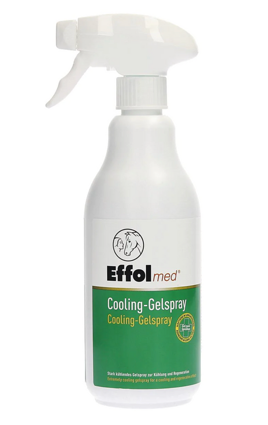 Effol Med Cooling Gelspray