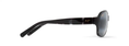 Load image into Gallery viewer, KOKI BEACH - Maui Jim Polarized Fashion Sunglasses
