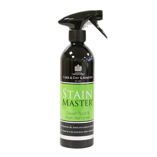 Carr & Day & Martin Stain Master Green Spot & Stain Remover Spray - 500ml