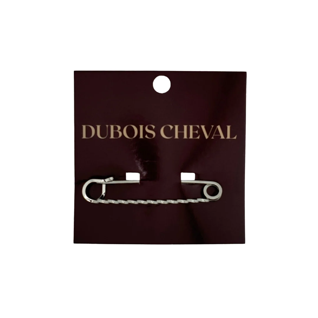 Dubois Cheval Stock Tie Pin