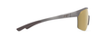 Load image into Gallery viewer, Maui Jim Paluna - Polarized Rimless Sunglasses
