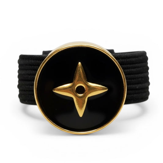 Dubois Cheval Crop Charm  Starburst