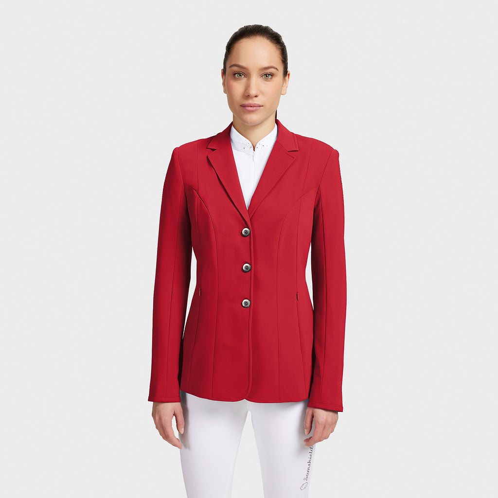 Samshield® Women's Competition Jacket Frida FW24