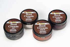 Fiebing's Boot Cream Polish