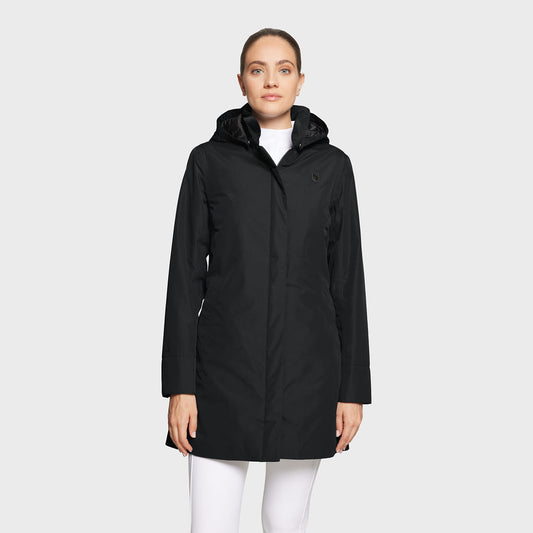 Samshield Delfina Ladies Long Waterproof Jacket FW24
