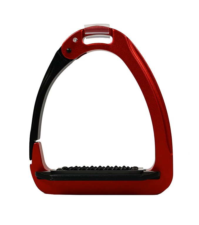 Acavallo Arena Aluplus 2.0 Stirrups