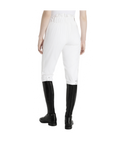 Load image into Gallery viewer, LeMieux® Darcey Competition Waterproof 3/4 Over Breechees
