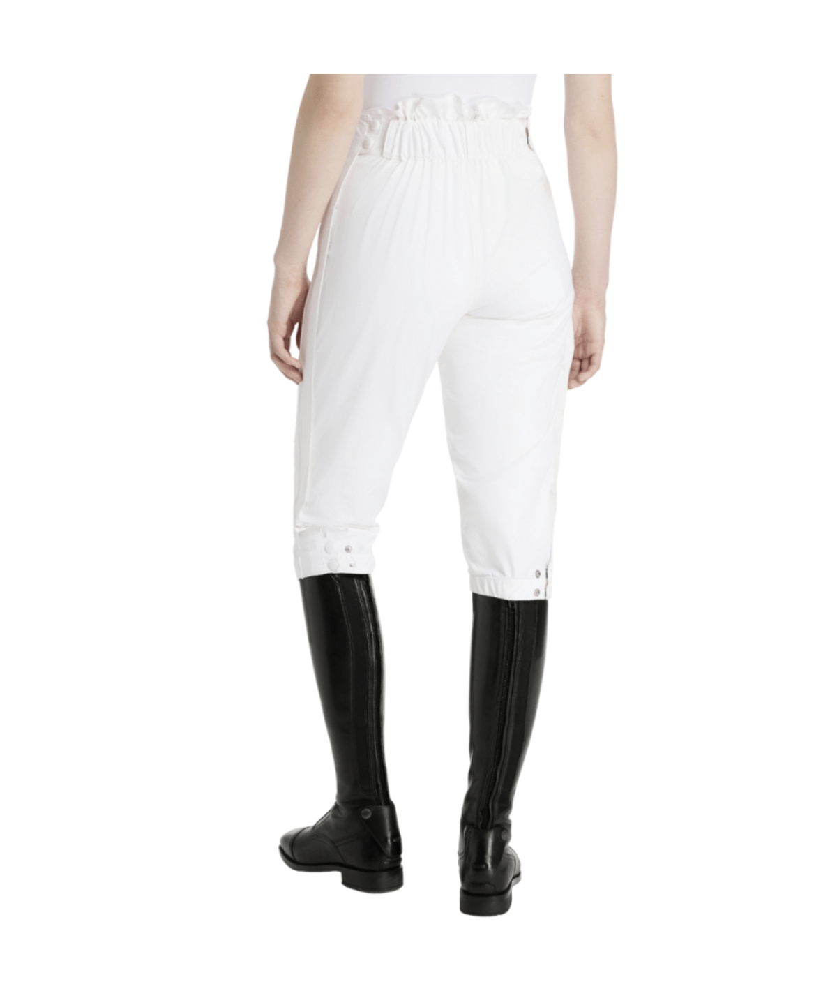 LeMieux® Darcey Competition Waterproof 3/4 Over Breechees