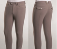 Load image into Gallery viewer, Samshield Mens Marceau Matt Water Resist Breeches
