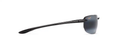 Load image into Gallery viewer, HO'OKIPA - Maui Jim Polarized Rimless Sunglasses
