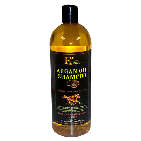 E3 Argan Oil Shampoo 32 oz