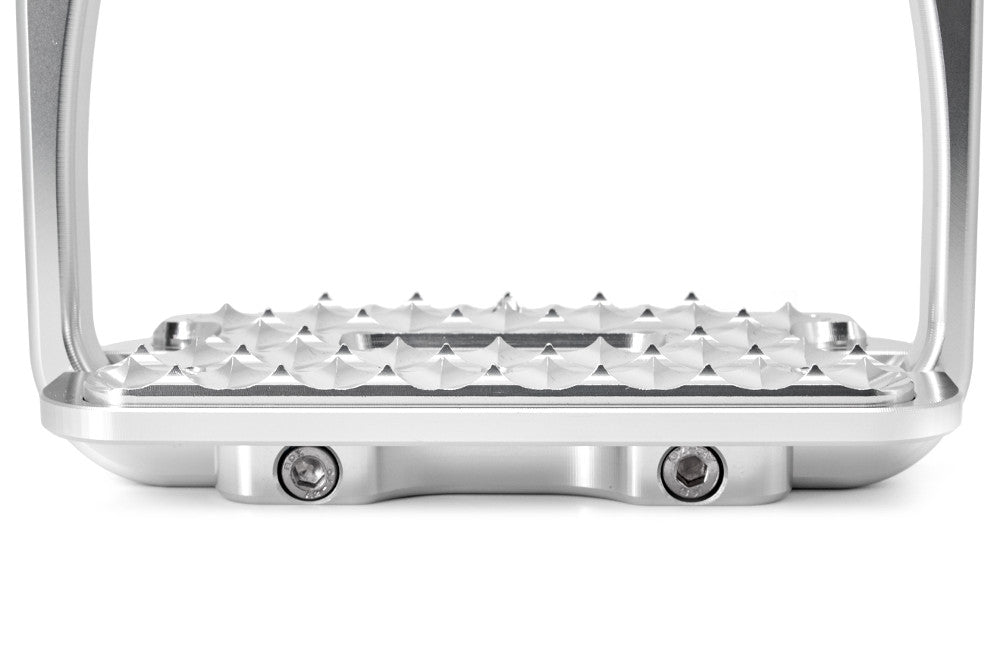 Tech Stirrups Turin Hunter Stirrups