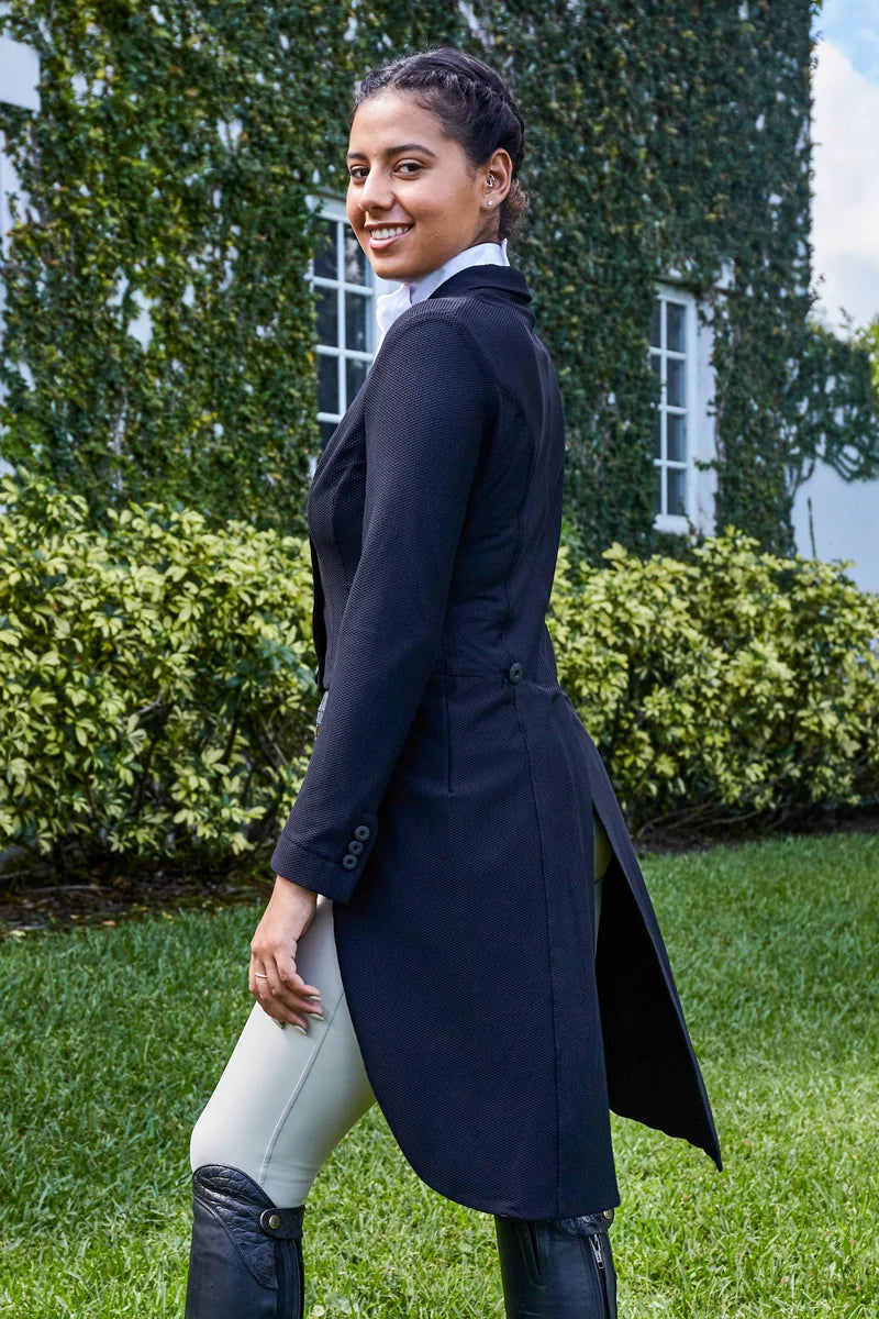 RJ Classics Ladies Rhapsody Mesh Shadbelly