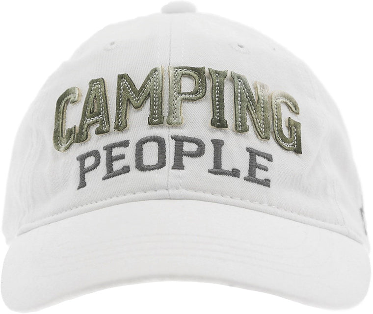 Pavilion Adjustable Hat
