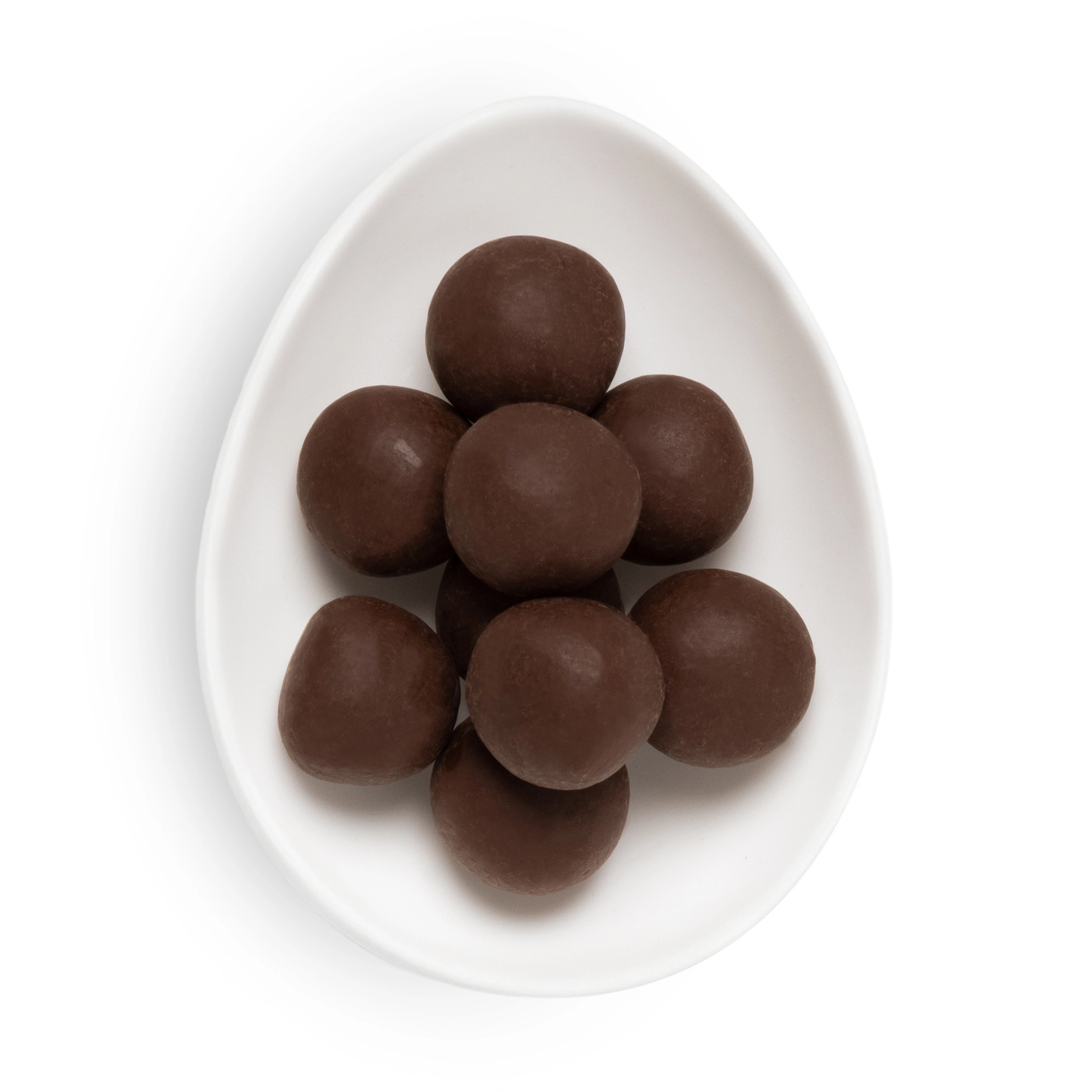Sugarfina Dark Chocolate Bourbon Caramels - Small Off Hours Cube