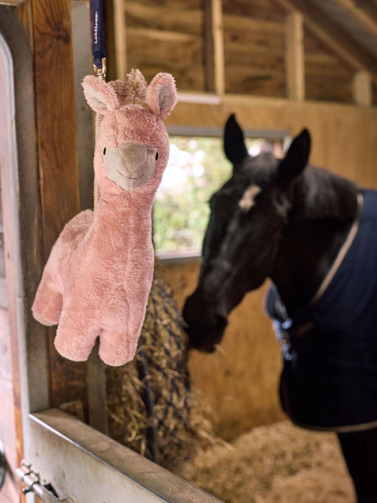 LeMieux® Plush Horse Toy Llama