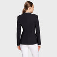 Load image into Gallery viewer, Samshield® Alexia Ladies Show Jacket  – Elegant, Athletic Fit
