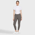 Load image into Gallery viewer, Samshield® Dalia Women's Knee Grip Breeches SS25
