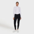 Load image into Gallery viewer, Samshield® Dalia Women's Knee Grip Breeches SS25
