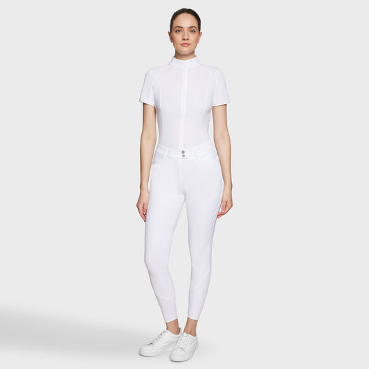 Samshield® Dalia Women's Knee Grip Breeches SS25