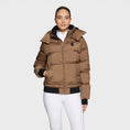 Load image into Gallery viewer, Samshield® Billie Women's Bomber Jacket FW24
