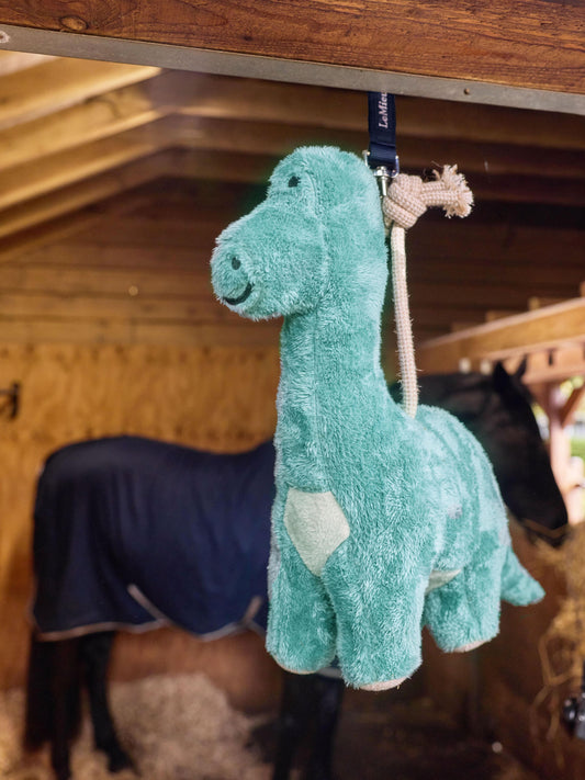 LeMieux® Plush Horse Toy Dino