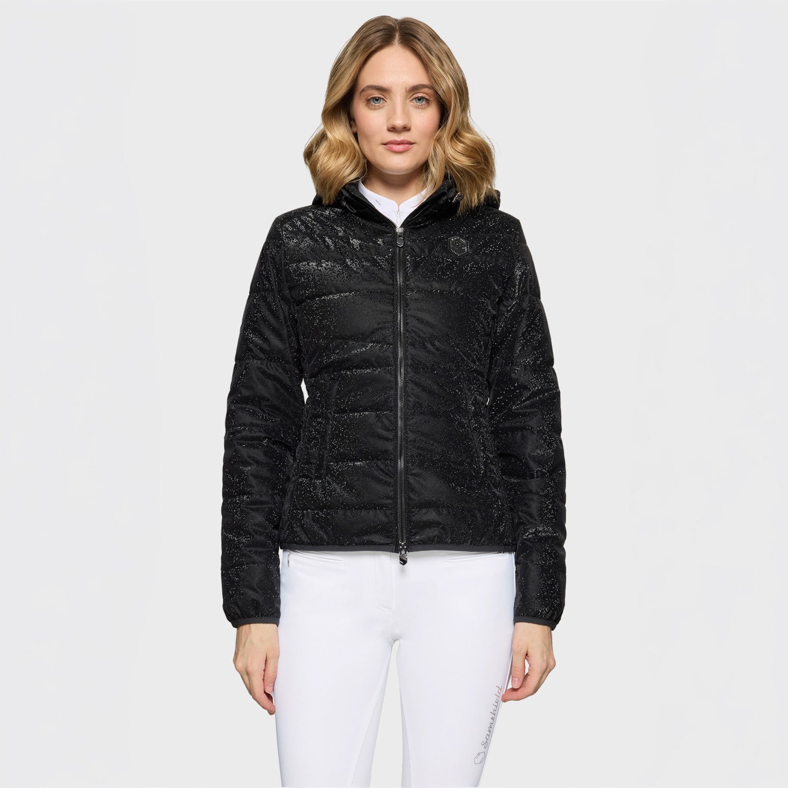 Samshield® Women's Puffer Davos-Ice SS26