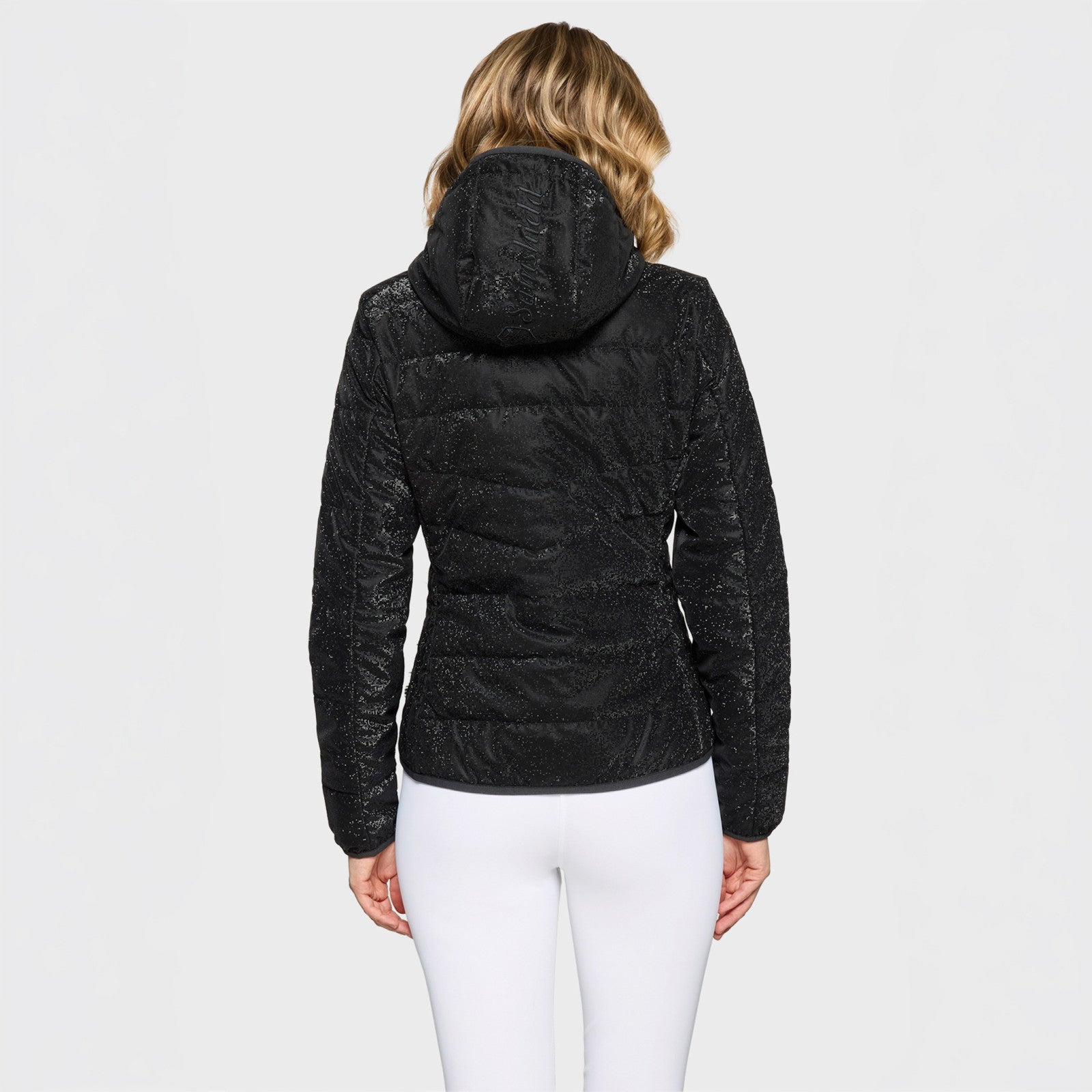Samshield® Women's Puffer Davos-Ice SS26