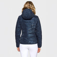 Load image into Gallery viewer, Samshield® Women's Puffer Davos-Ice SS26
