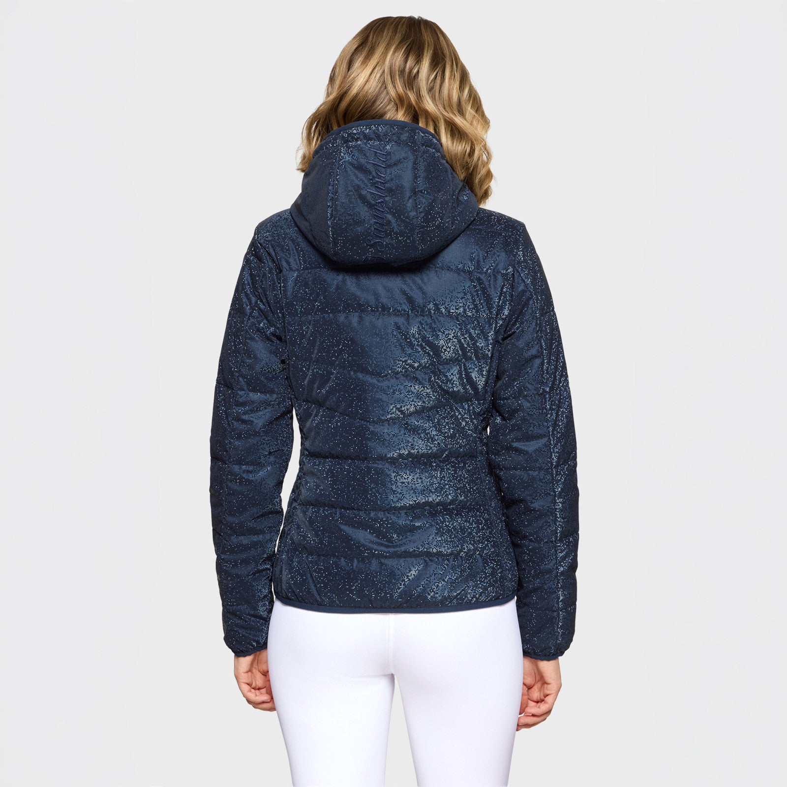 Samshield® Women's Puffer Davos-Ice SS26