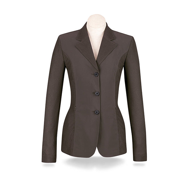 RJ Classics Ladies Harmony Mesh Show Coat