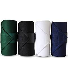 Vac's 6" Standing Bandage with Velcro 12 Ft