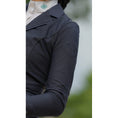 Load image into Gallery viewer, The Bit Equestrian - Ladies Mesh Show Jacket
