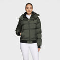 Load image into Gallery viewer, Samshield® Billie Women's Bomber Jacket FW24
