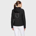 Load image into Gallery viewer, Samshield® Women's Victoria Double-Zip Softshell Jacket - FW25
