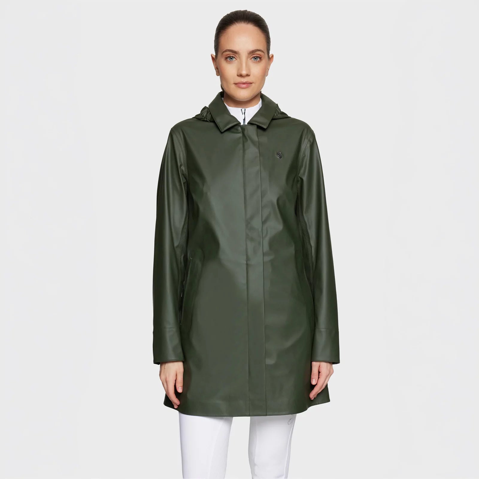 Samshield® Delfina Ladies Raincoat SS26