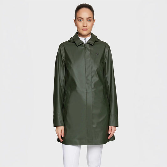 Samshield® Delfina Ladies Raincoat SS26