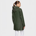 Load image into Gallery viewer, Samshield® Delfina Ladies Raincoat SS26
