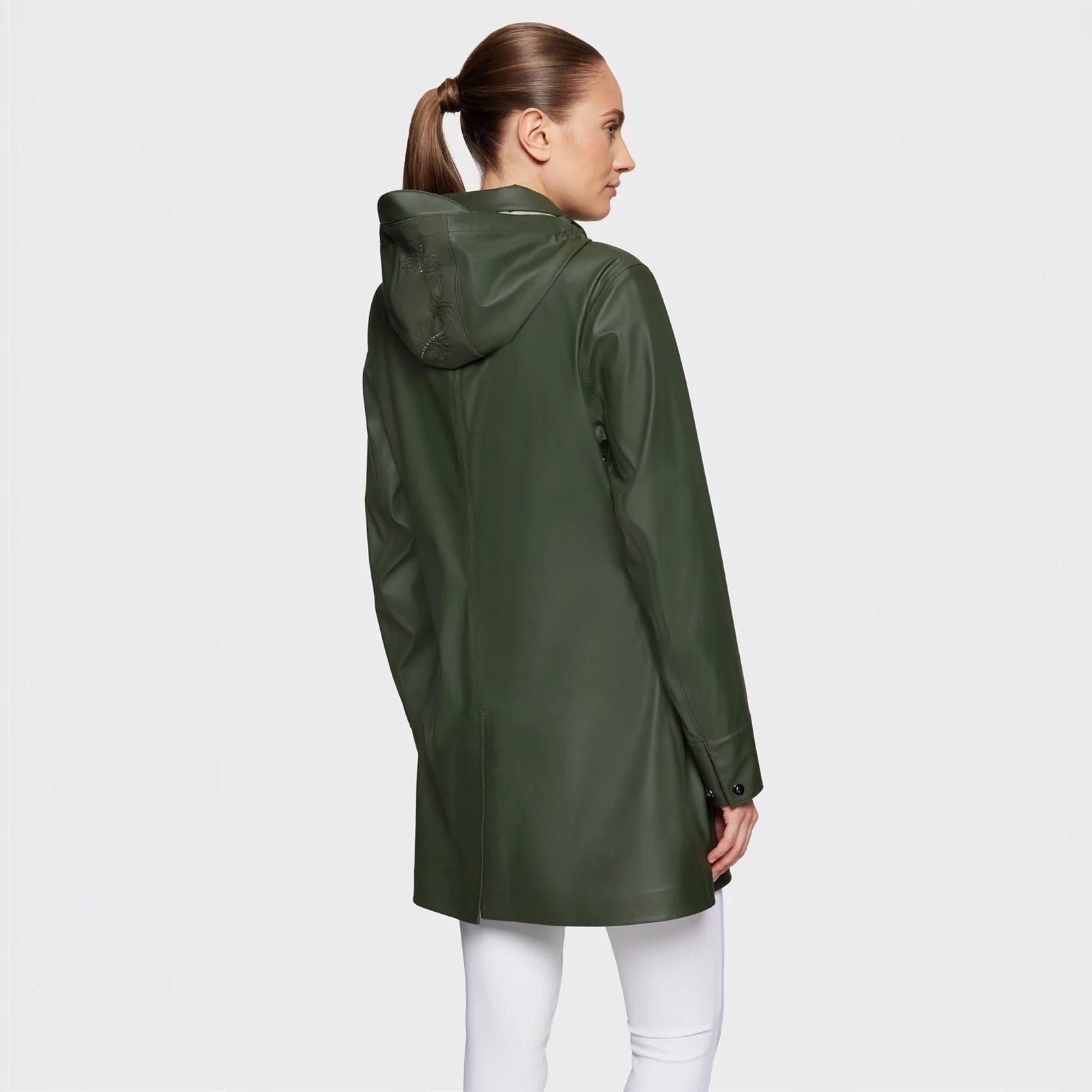 Samshield® Delfina Ladies Raincoat SS26