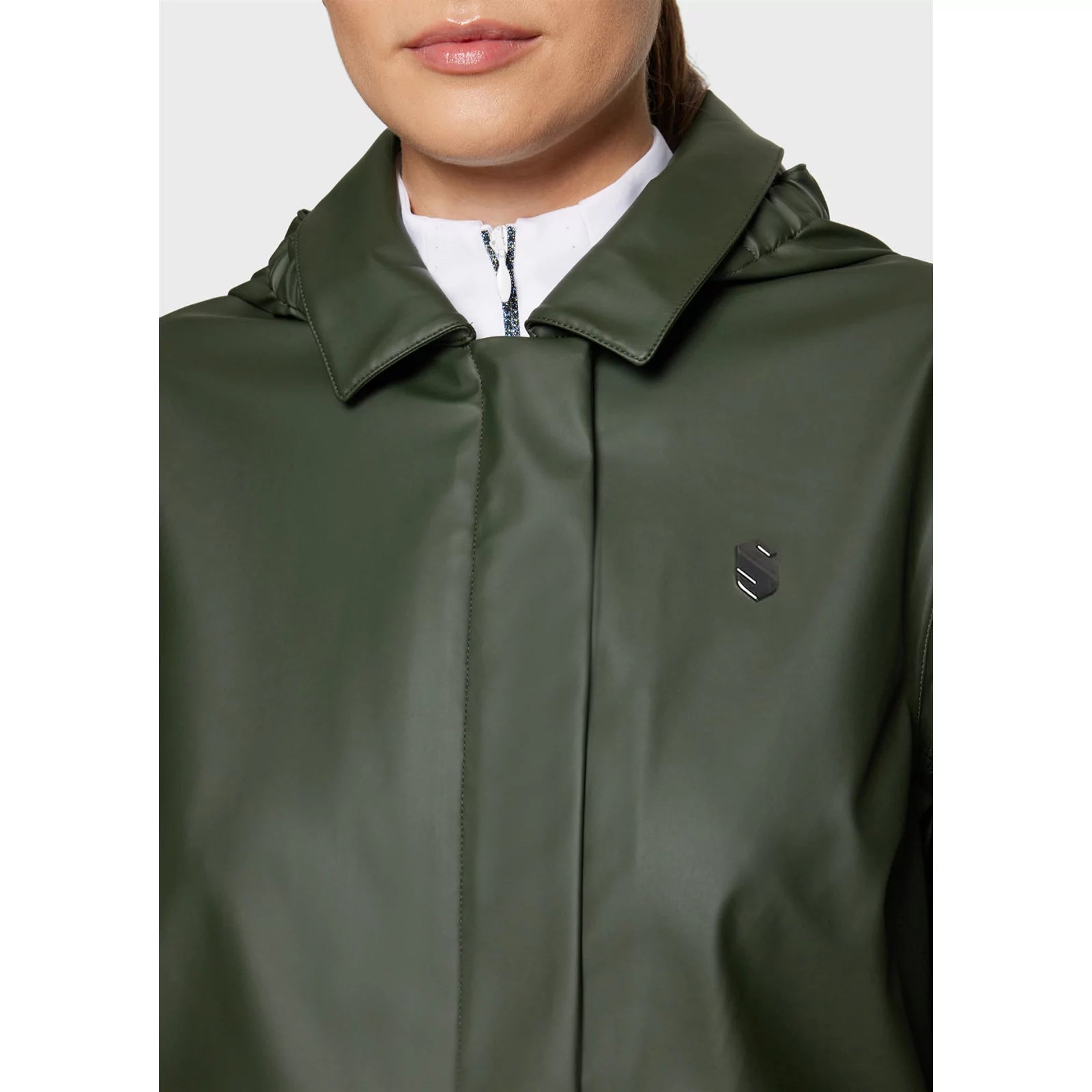 Samshield® Delfina Ladies Raincoat SS26