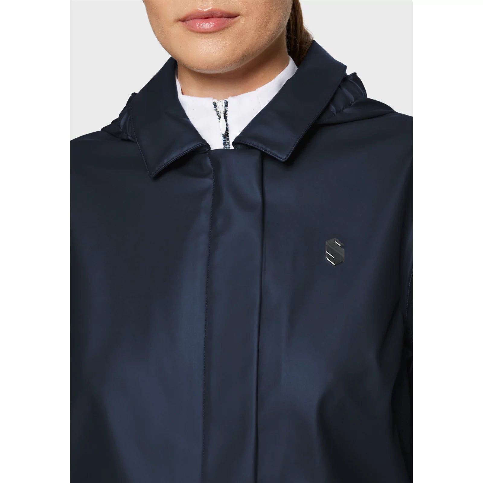 Samshield® Delfina Ladies Raincoat SS26