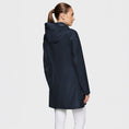Load image into Gallery viewer, Samshield® Delfina Ladies Raincoat SS26
