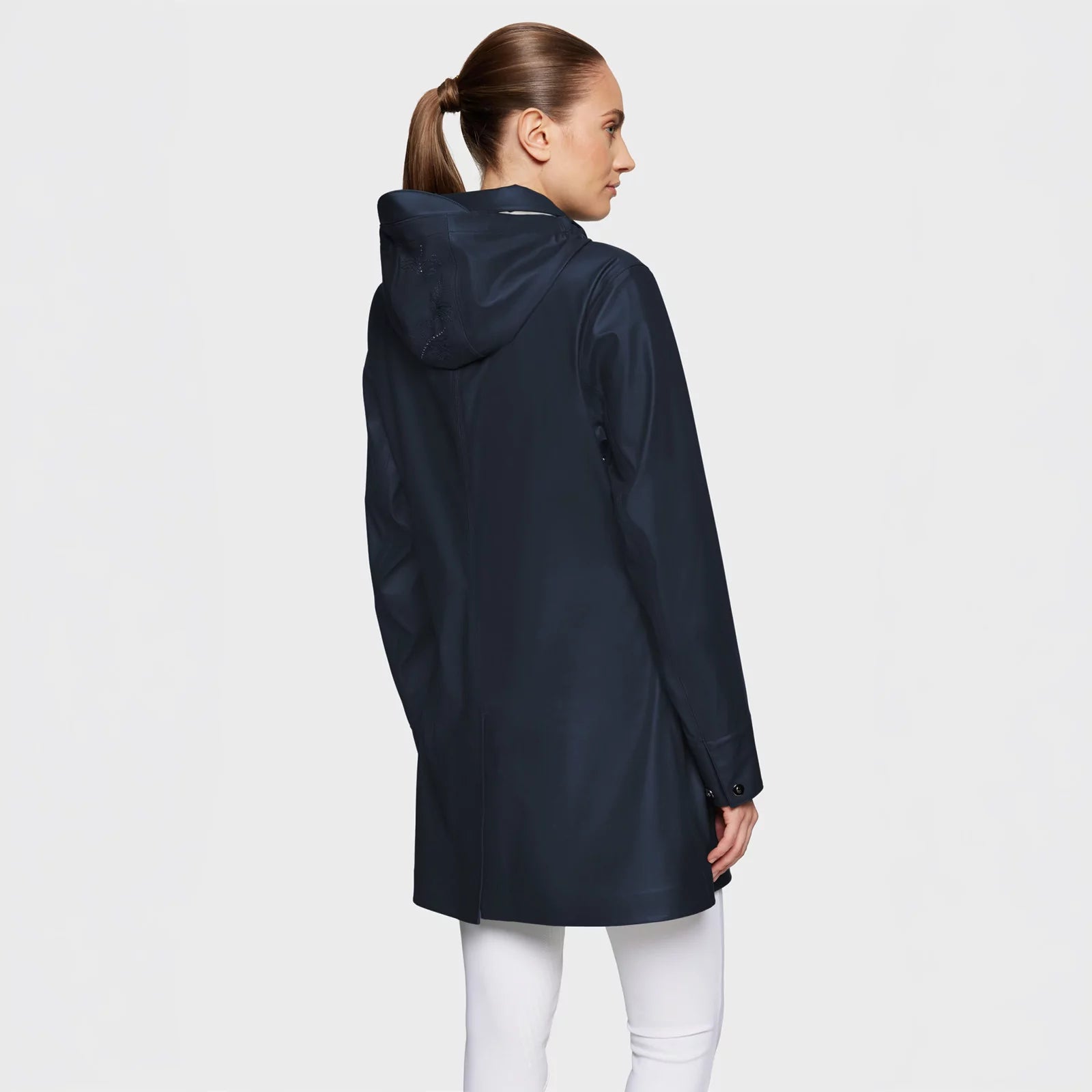 Samshield® Delfina Ladies Raincoat SS26