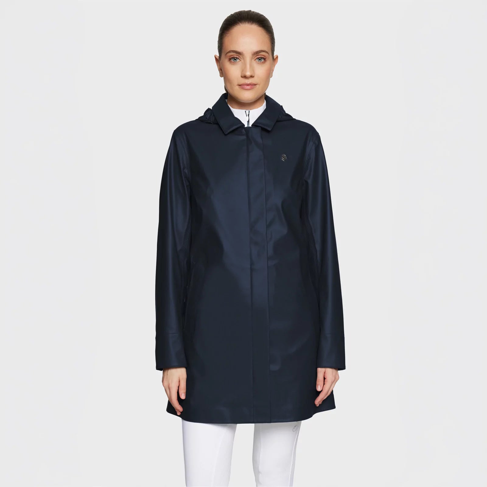 Samshield® Delfina Ladies Raincoat SS26