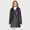 Load image into Gallery viewer, Samshield® Delfina Ladies Raincoat SS26
