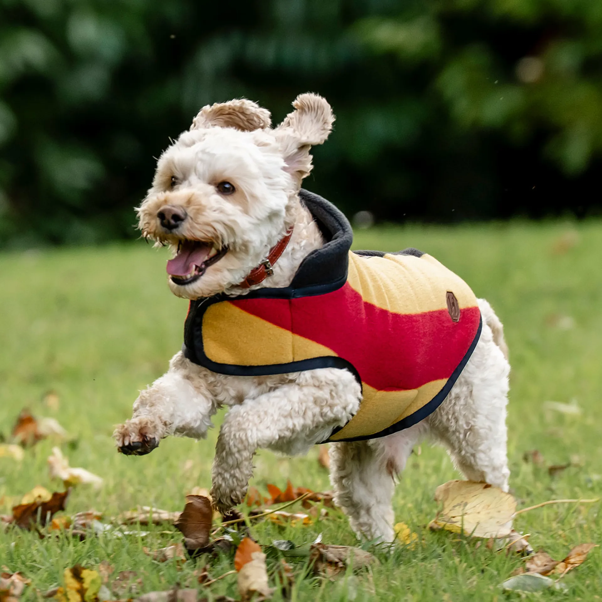 Horseware® Newmarket Dog Fleece